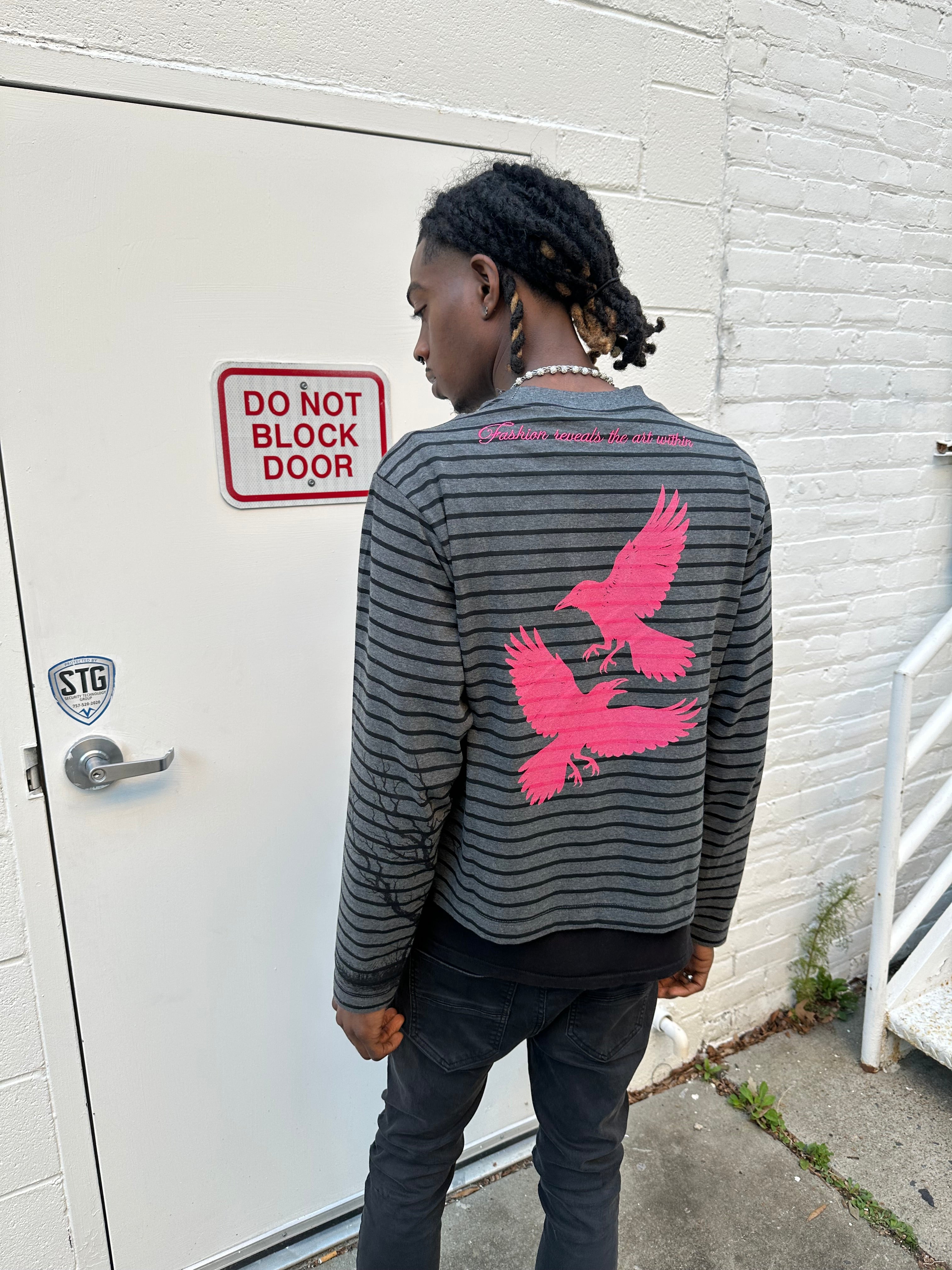 OG long sleeve